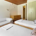 Le Cretet Mont-blanc Apartmán