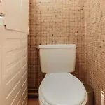 Le Cretet Mont-blanc Apartmán *