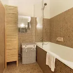Apartmán Le Cretet Mont-blanc