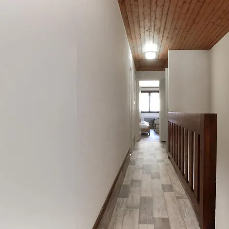 Le Cretet Mont-blanc Appartamento *