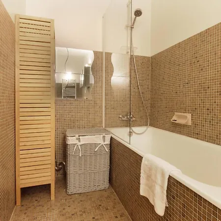 Appartamento Le Cretet Mont-blanc